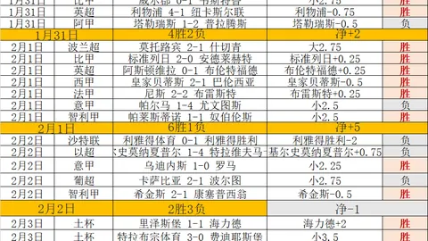 J联赛对决：熊本深红VS鹿儿岛联，专家质合分析推荐前区十码